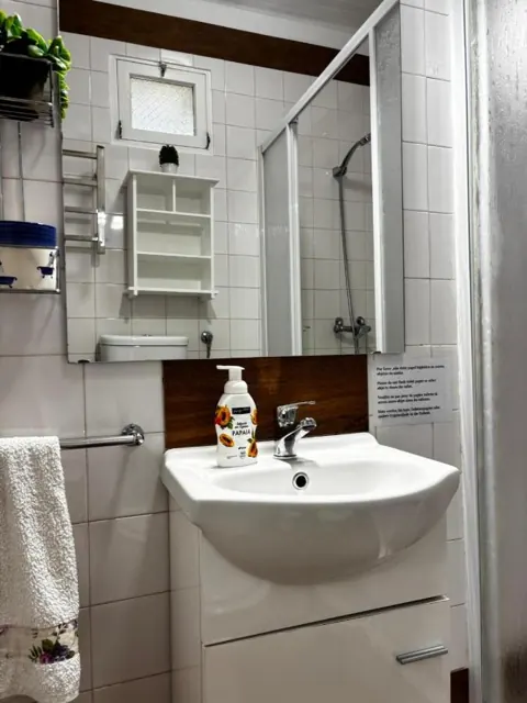 Casa de banho